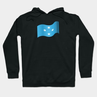 Micronesia Hoodie